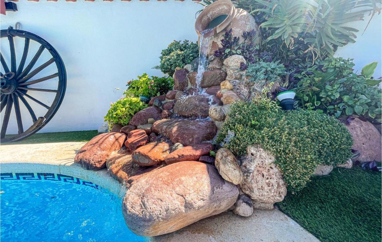 Amazing Home In Las Terreras, Lorca With Kitchen Las Lomas de Laston Exterior foto