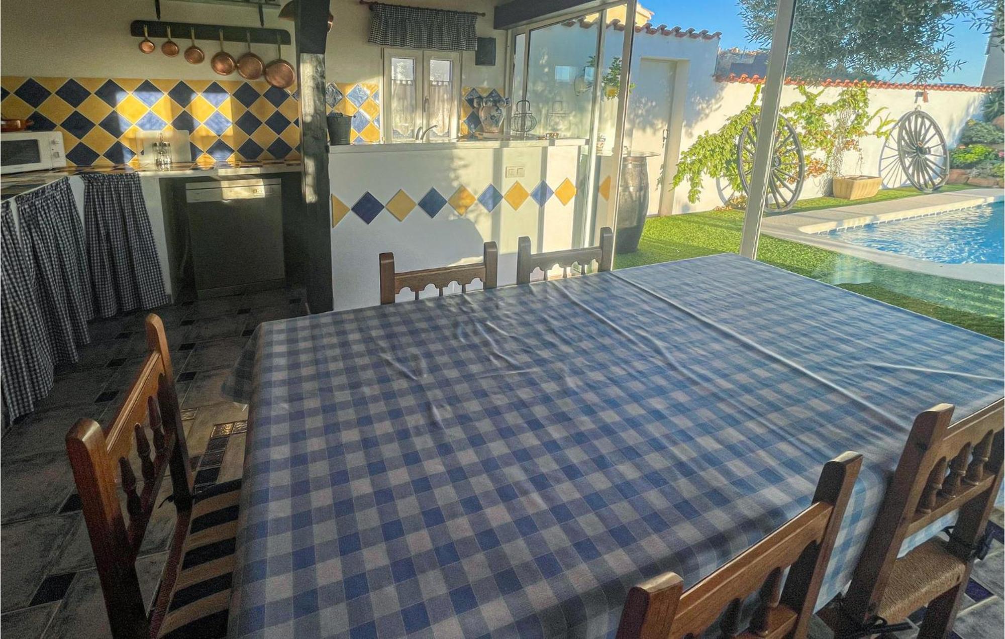 Amazing Home In Las Terreras, Lorca With Kitchen Las Lomas de Laston Exterior foto